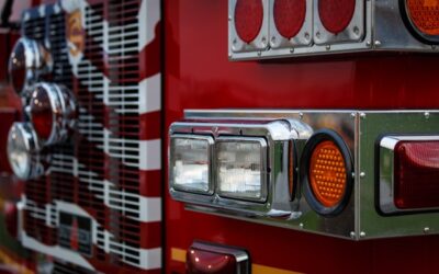 Firefighters tackle structure fire at Innisfil home