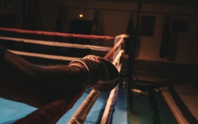 Etobicoke boxing gym set on fire early Wednesday morning