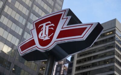 Fatal injury near North York Centre Station tracks temporarily halted Line 1
