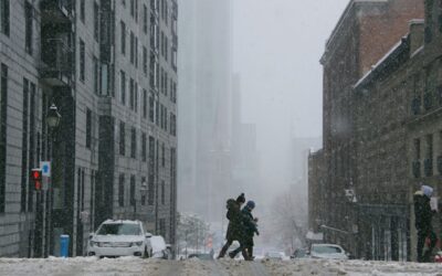 Slip and Fall Accidents in Ontario: Understanding the Legal Process