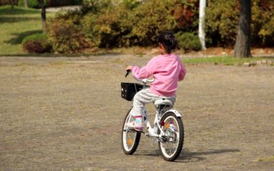 Legal Protection for Young Cyclists in Ontario: What You Need to Know