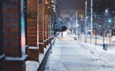How to Report Icy Sidewalks and Prevent Slip-and-Fall Accidents in Toronto
