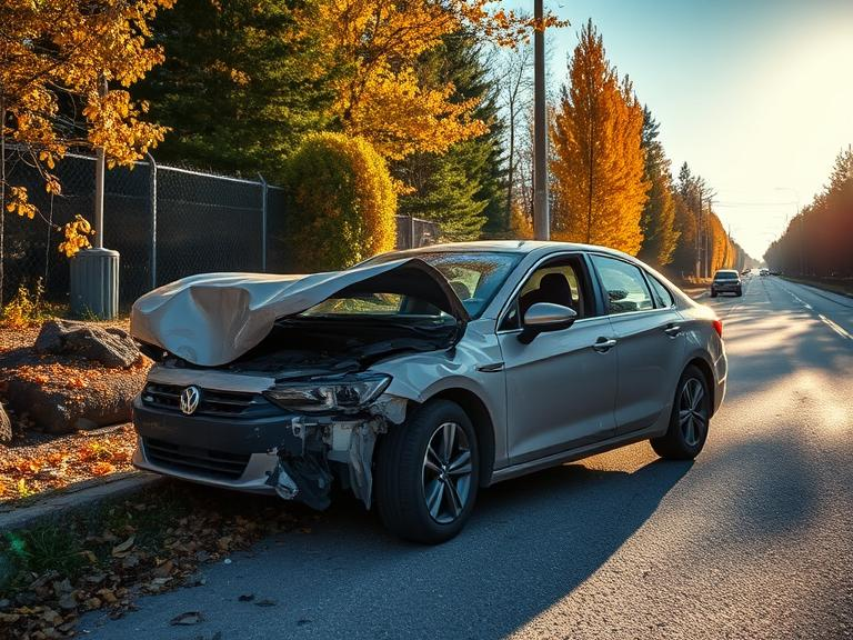 Fatal crash involving three vehicles leaves one dead in Manitoulin Island