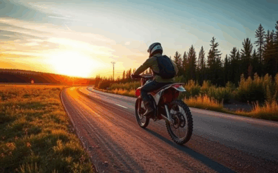 Teen dies from injuries following dirt bike collision in Dresden