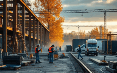 Person critically injured in workplace accident in Grey Bruce