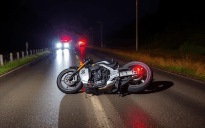 Fatal collision involving motorcyclist and pickup truck in Markham
