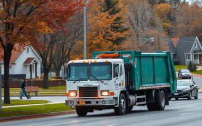 Garbage truck driver charged after fatal collision in Guelph