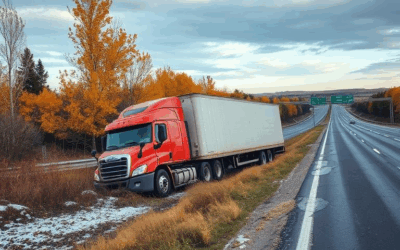 Driver sustains minor injuries after crashing into ditch on Hwy. 400 in Oro-Medonte