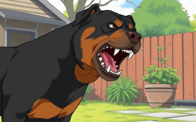 Dog Bite Injuries in Ontario – How to Seek Compensation