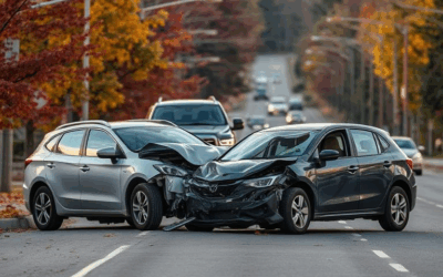Three injured, one critical following multi-vehicle collision in Newmarket
