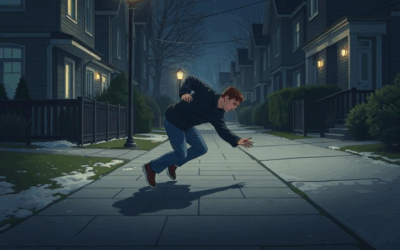 Slip and Fall Accidents in Ontario: Understanding Your Legal Rights