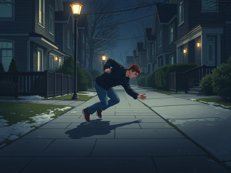 Slip and Fall Accidents in Ontario: Understanding Your Legal Rights