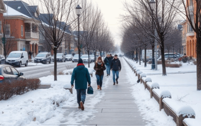 How Witness Testimony Strengthens Your Ontario Slip and Fall Case