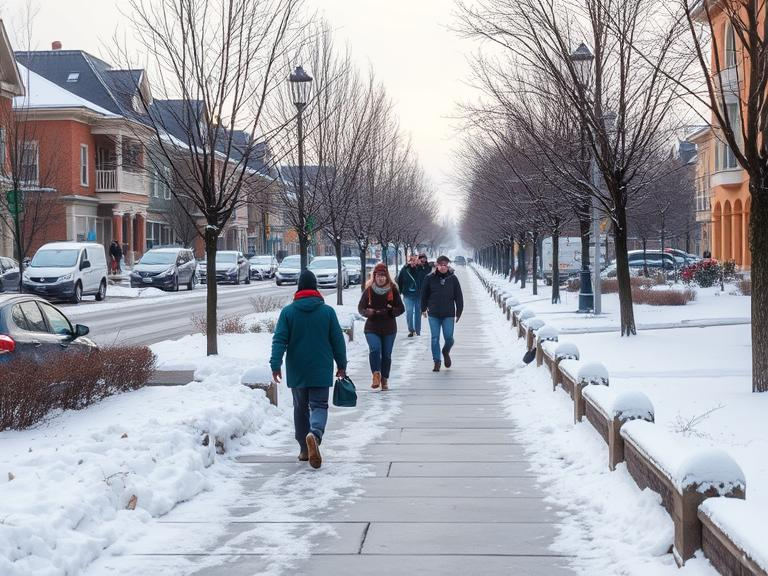 How Witness Testimony Strengthens Your Ontario Slip and Fall Case