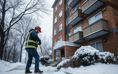 How Property Owners Can Prevent Slip and Fall Accidents