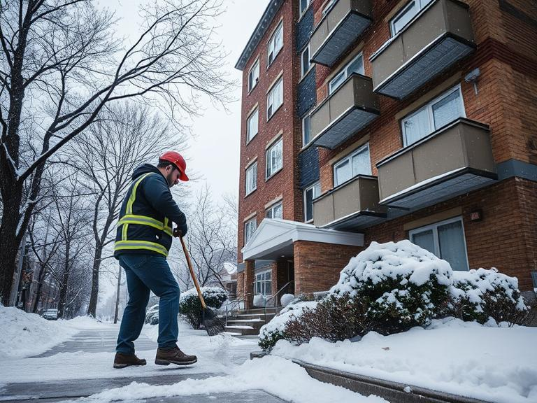 How Property Owners Can Prevent Slip and Fall Accidents