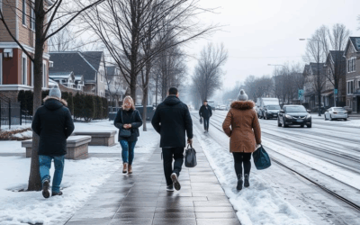 The Role of Witness Testimony in Your Ontario Slip and Fall Claim