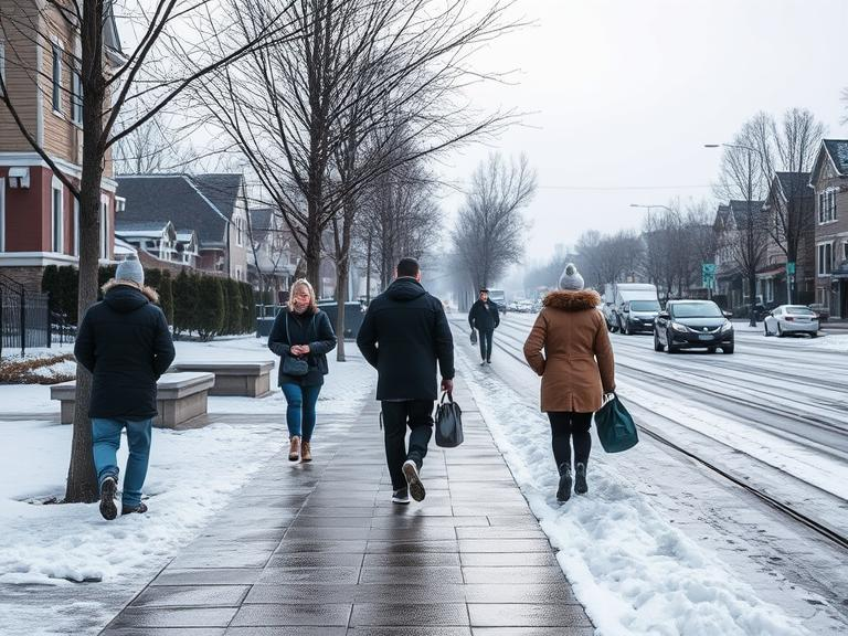 The Role of Witness Testimony in Your Ontario Slip and Fall Claim