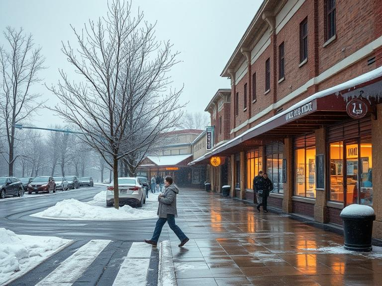 Slip and Fall Incidents in Ontario’s Strip Malls: Liability, Legal Rights, and How to Seek Compensation