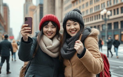 Visitor Safety Starts with You: How to Avoid Slip and Fall Accidents