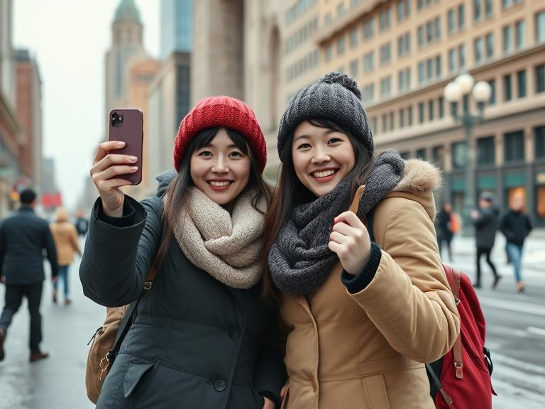 Visitor Safety Starts with You: How to Avoid Slip and Fall Accidents