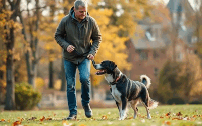 Community Safety North of Toronto: Reporting Dog Attacks and Using Animal Control Services