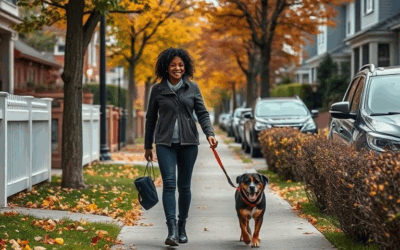 Legal Protection for Ontario Dog Owners: Exceptions to Strict Liability