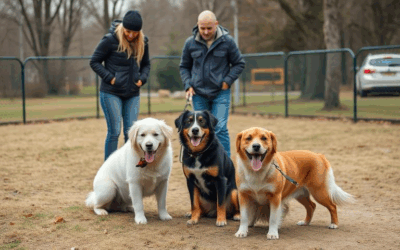 Dog Sitting and Liability in Ontario: Understanding Legal Responsibilities