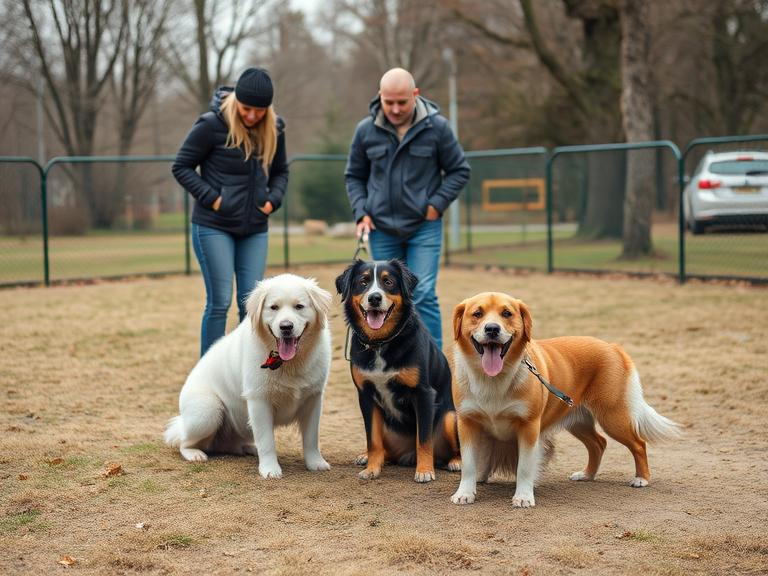 Dog Sitting and Liability in Ontario: Understanding Legal Responsibilities