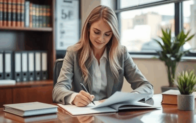 Slip and Fall Lawsuits in Ontario: The Statement of Claim and Defence Process Explained