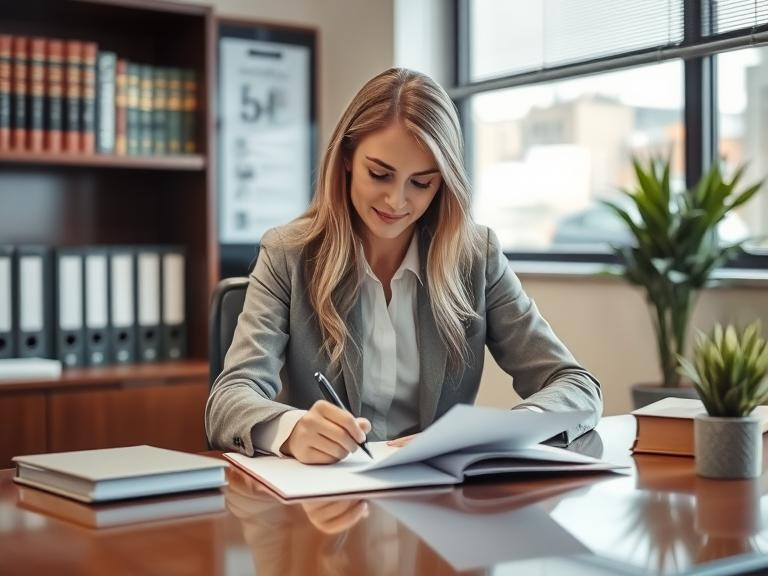 Slip and Fall Lawsuits in Ontario: The Statement of Claim and Defence Process Explained