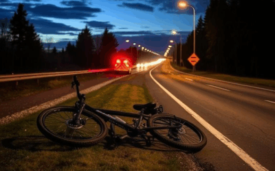 Cyclist allegedly struck several times in fatal East Gwillimbury collision