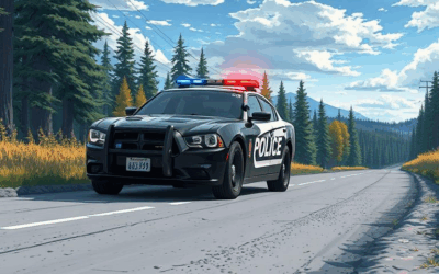 Woman, 35, killed in two-vehicle crash near Owen Sound