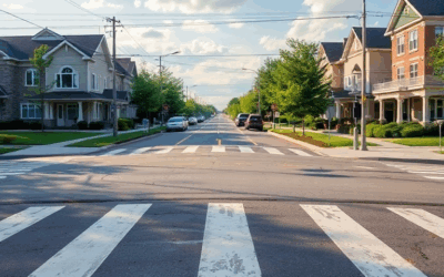 Pedestrian fatally struck by vehicle in Brampton