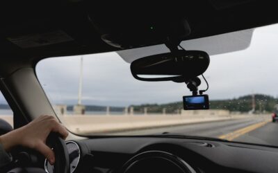 The Role of Video Evidence in Ontario Car Accident Cases: How Dashcams Can Determine Fault