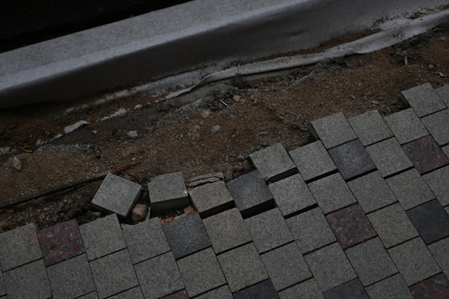 Understanding Trip and Fall Accidents in Ontario