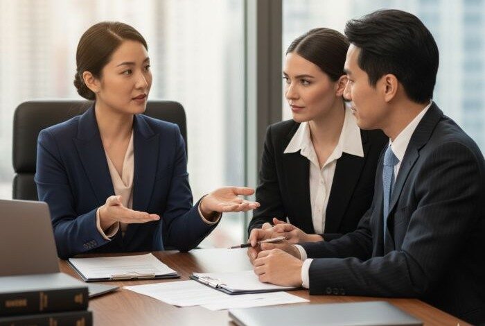 Chinese Personal Injury Law Firm - Ontario Car Accidents, Ontario Chinese Lawyers