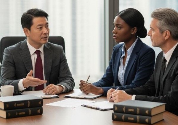 Chinese Personal Injury Law Firm - Ontario Car Accidents, Ontario Chinese Lawyers