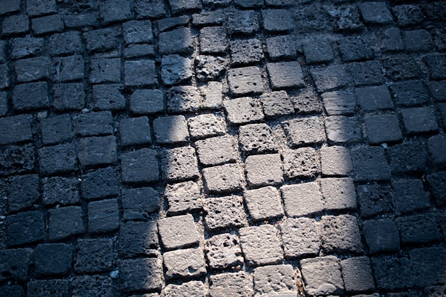 What to Do If You Trip on Uneven Pavement on Private Property in Ontario