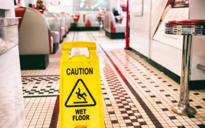 Reducing Slip and Fall Hazards: A Guide for Property Owners and Managers in Ontario
