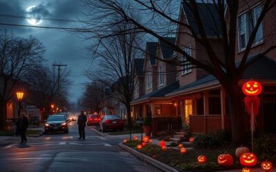 9-year-old girl seriously hurt after being hit by fleeing vehicle on Halloween night in Toronto’s Weston neighbourhood
