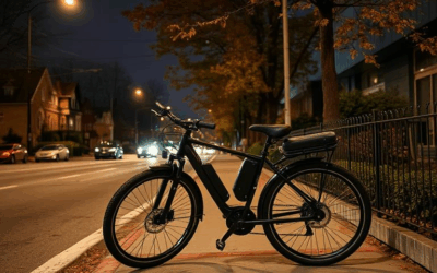 Teen girl seriously hurt after e-bike struck by hit-and-run vehicle in North York