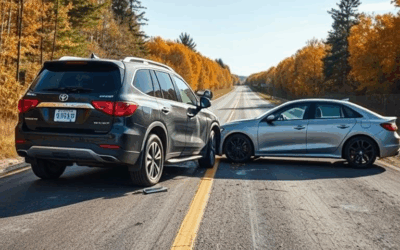 One dead, three injured following three-vehicle crash in Norfolk County