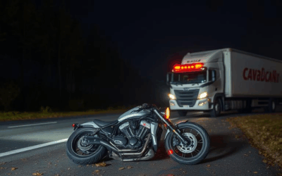 Motorcyclist killed after fatal collision with truck in Hamilton