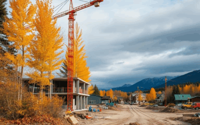 Worker taken to hospital after industrial accident in Essa Township