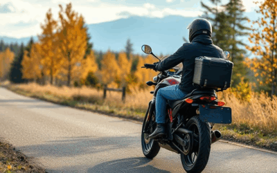 78-year-old motorcyclist dead after hitting furniture on road in Chatham-Kent