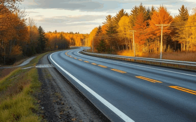 39-year-old woman killed in collision involving horses on Highway 132 near Renfrew