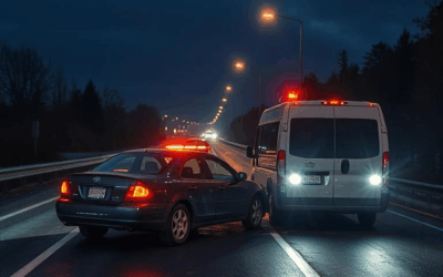 One person seriously hurt following two-vehicle collision in Wyevale