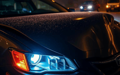 Collision in Markham sends three people, including child, to the hospital