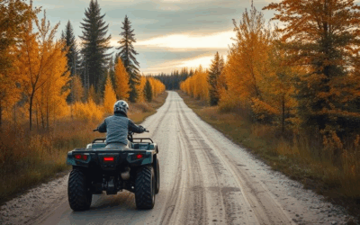 19-year-old man dead after crashing ATV in Timmins